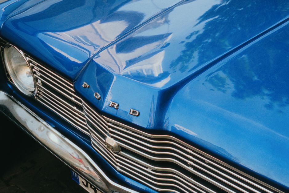 Fleet & Work Vehicle Detailing in Flagstaff AZ